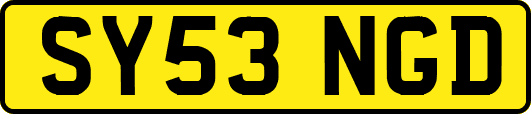 SY53NGD