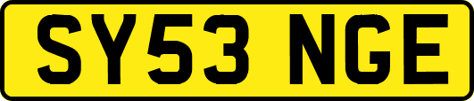 SY53NGE