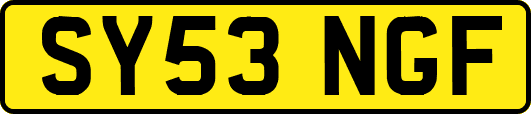 SY53NGF