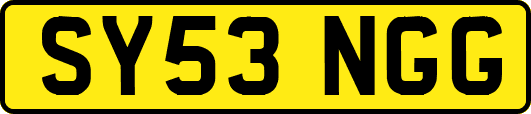 SY53NGG