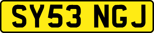 SY53NGJ