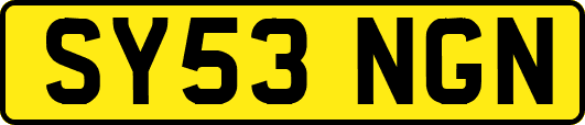 SY53NGN