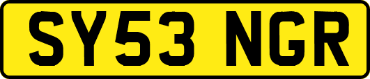 SY53NGR