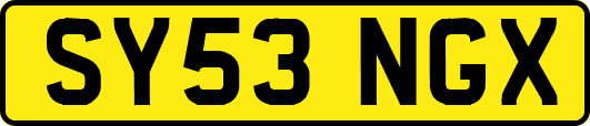 SY53NGX
