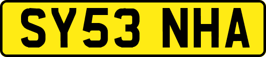 SY53NHA