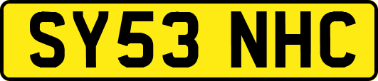 SY53NHC