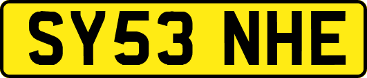 SY53NHE