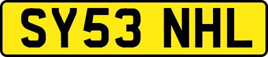 SY53NHL