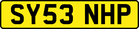 SY53NHP