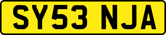 SY53NJA