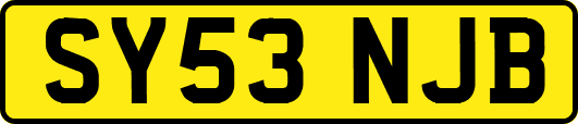 SY53NJB