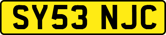 SY53NJC