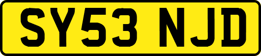 SY53NJD