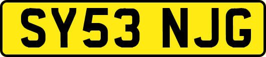 SY53NJG