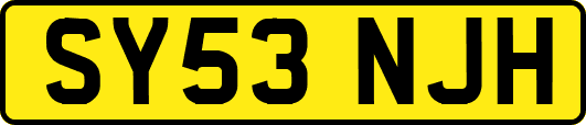 SY53NJH
