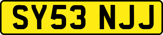 SY53NJJ