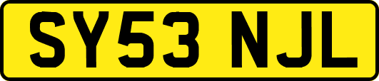 SY53NJL