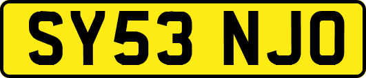 SY53NJO