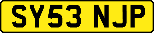 SY53NJP