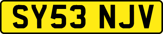 SY53NJV