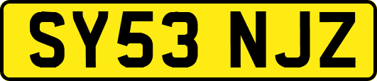 SY53NJZ