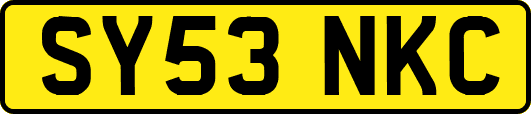 SY53NKC