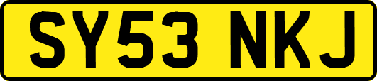 SY53NKJ