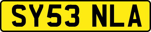 SY53NLA