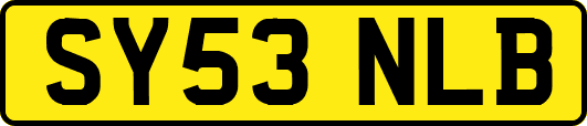 SY53NLB