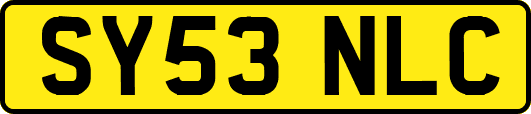 SY53NLC