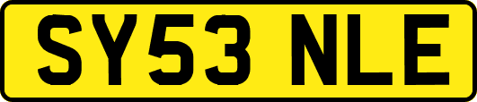 SY53NLE
