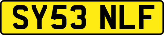 SY53NLF