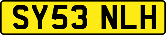 SY53NLH