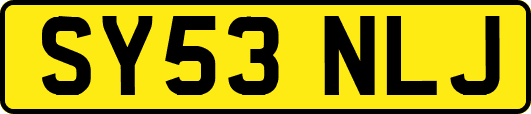 SY53NLJ