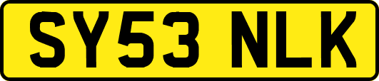 SY53NLK