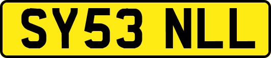 SY53NLL