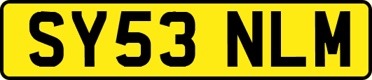 SY53NLM