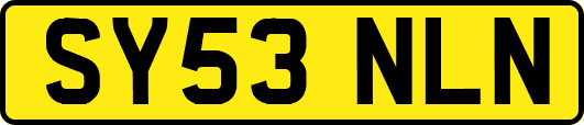 SY53NLN