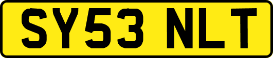 SY53NLT
