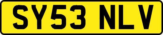 SY53NLV