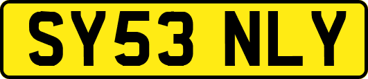 SY53NLY