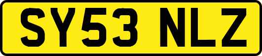 SY53NLZ