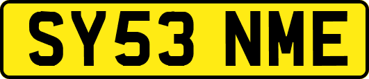 SY53NME