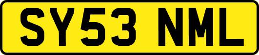 SY53NML