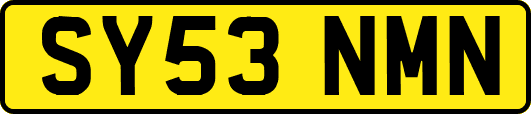 SY53NMN