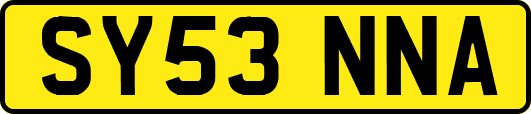 SY53NNA
