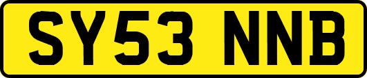 SY53NNB