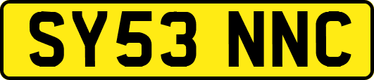 SY53NNC