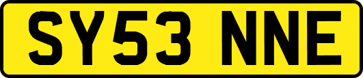 SY53NNE