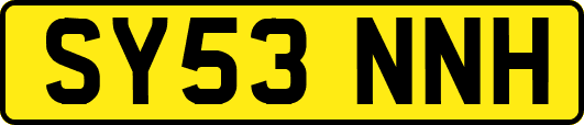 SY53NNH
